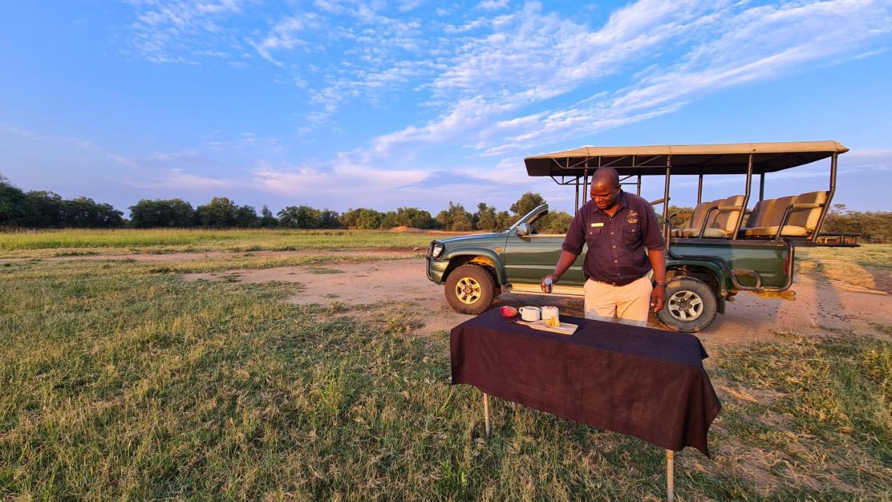 Itaga Luxury Private Game Lodge Bela-Bela Exterior foto