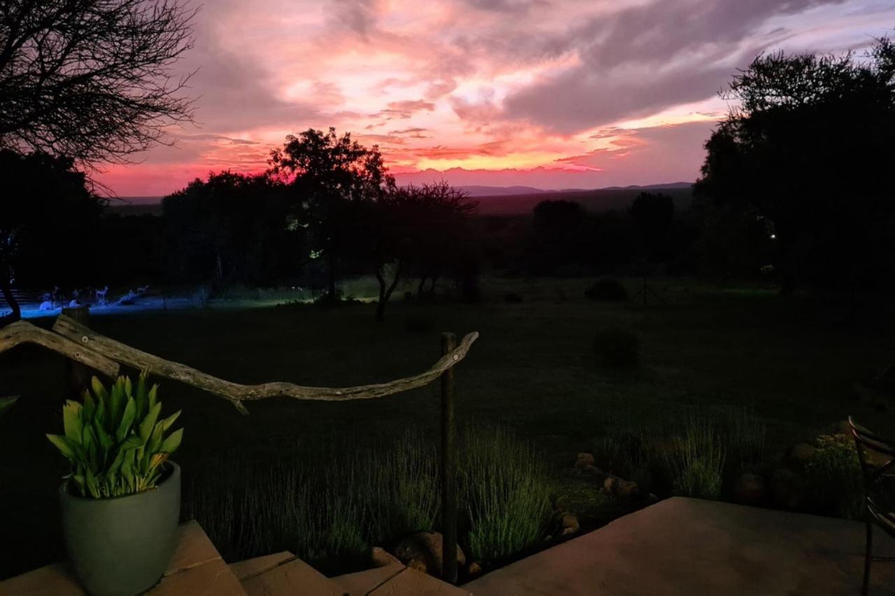 Itaga Luxury Private Game Lodge Bela-Bela Exterior foto