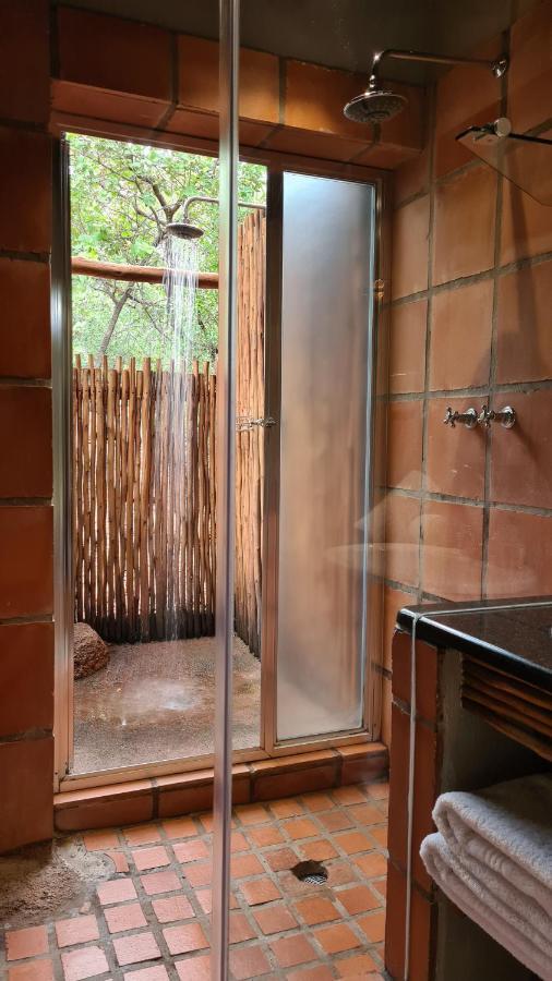 Itaga Luxury Private Game Lodge Bela-Bela Exterior foto