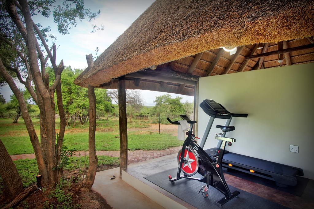 Itaga Luxury Private Game Lodge Bela-Bela Exterior foto
