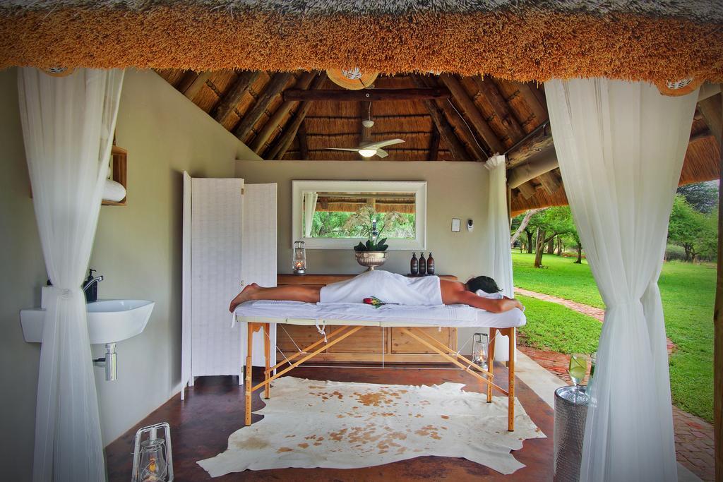 Itaga Luxury Private Game Lodge Bela-Bela Exterior foto