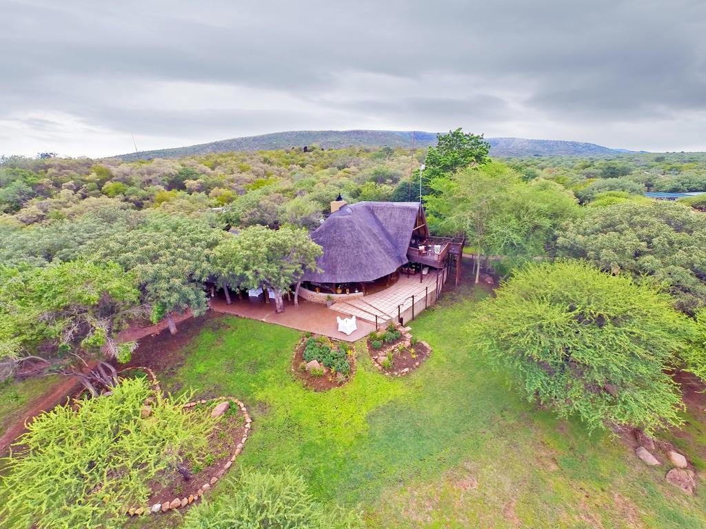 Itaga Luxury Private Game Lodge Bela-Bela Exterior foto