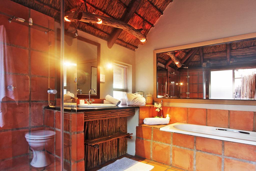 Itaga Luxury Private Game Lodge Bela-Bela Exterior foto