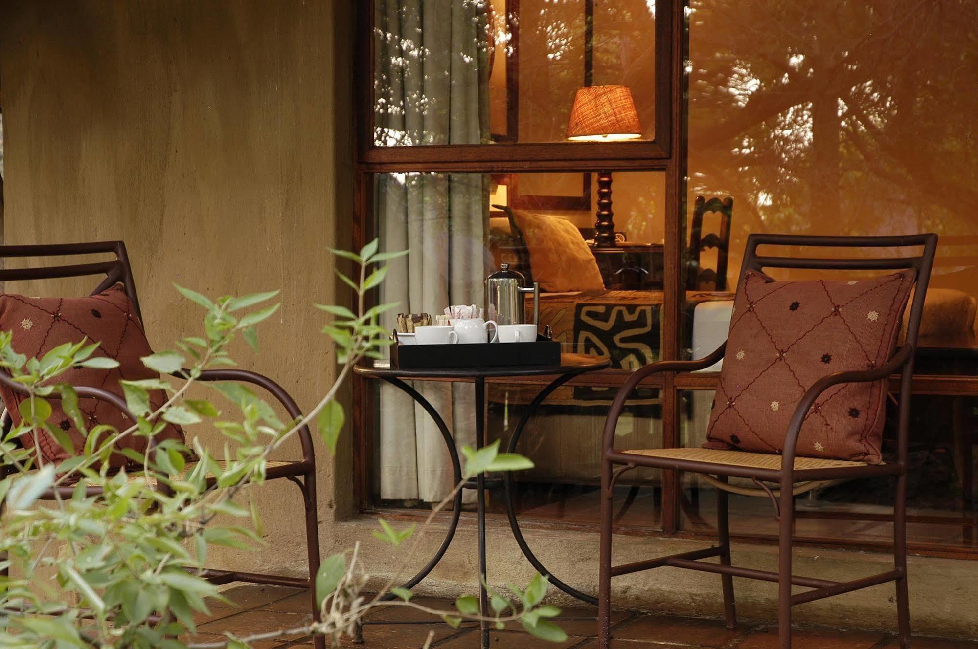 Itaga Luxury Private Game Lodge Bela-Bela Exterior foto