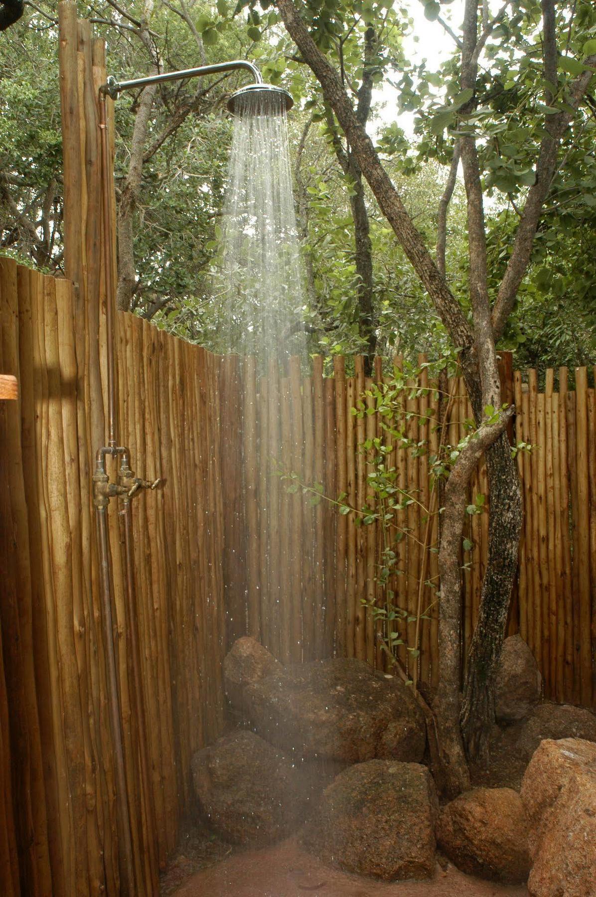 Itaga Luxury Private Game Lodge Bela-Bela Exterior foto